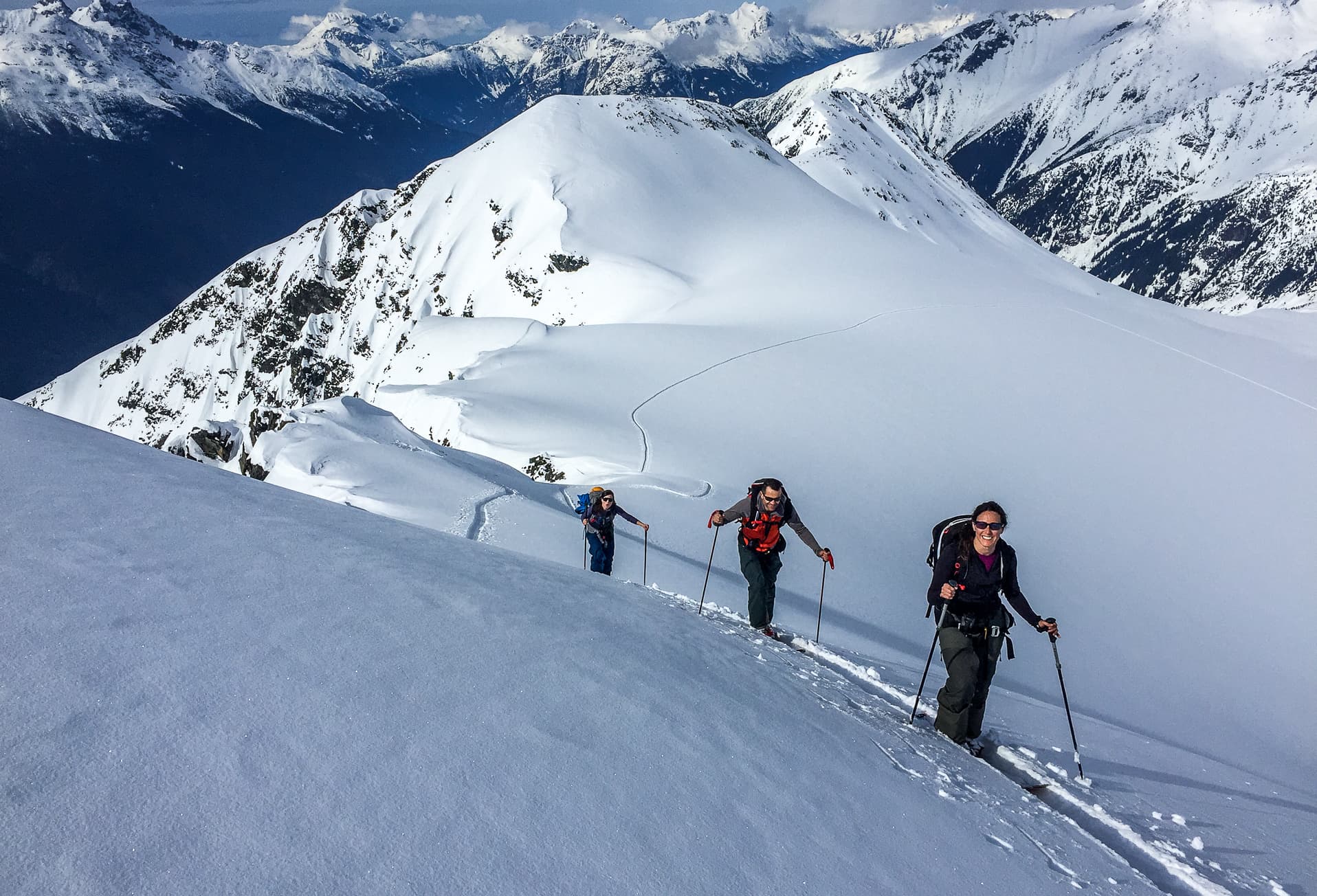 スキー patagonia Reconnaissance pants FGE M's Reconnaissance Pants