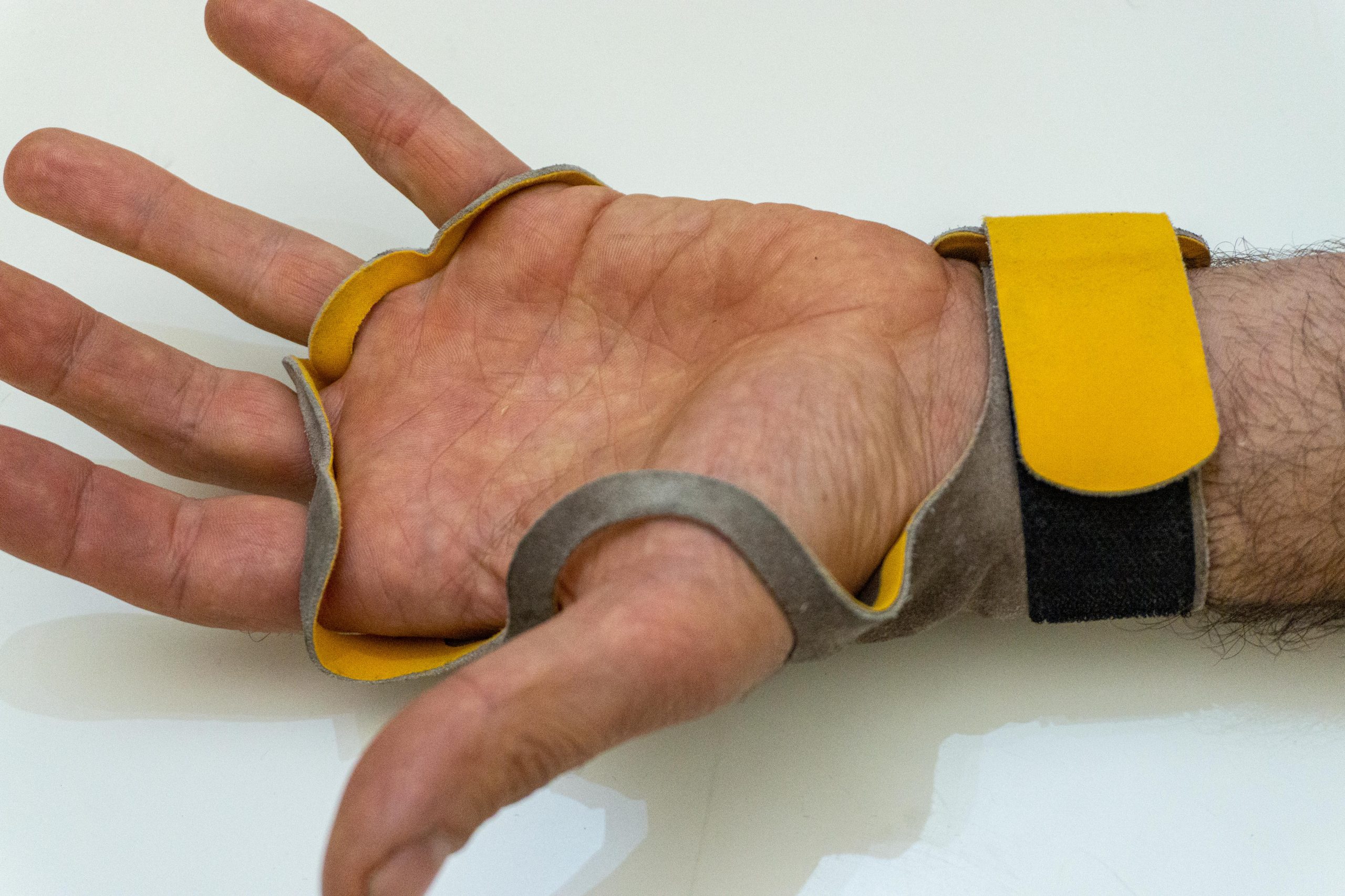 G7_Hand_Jam3 Black Sheep Adventure Sports