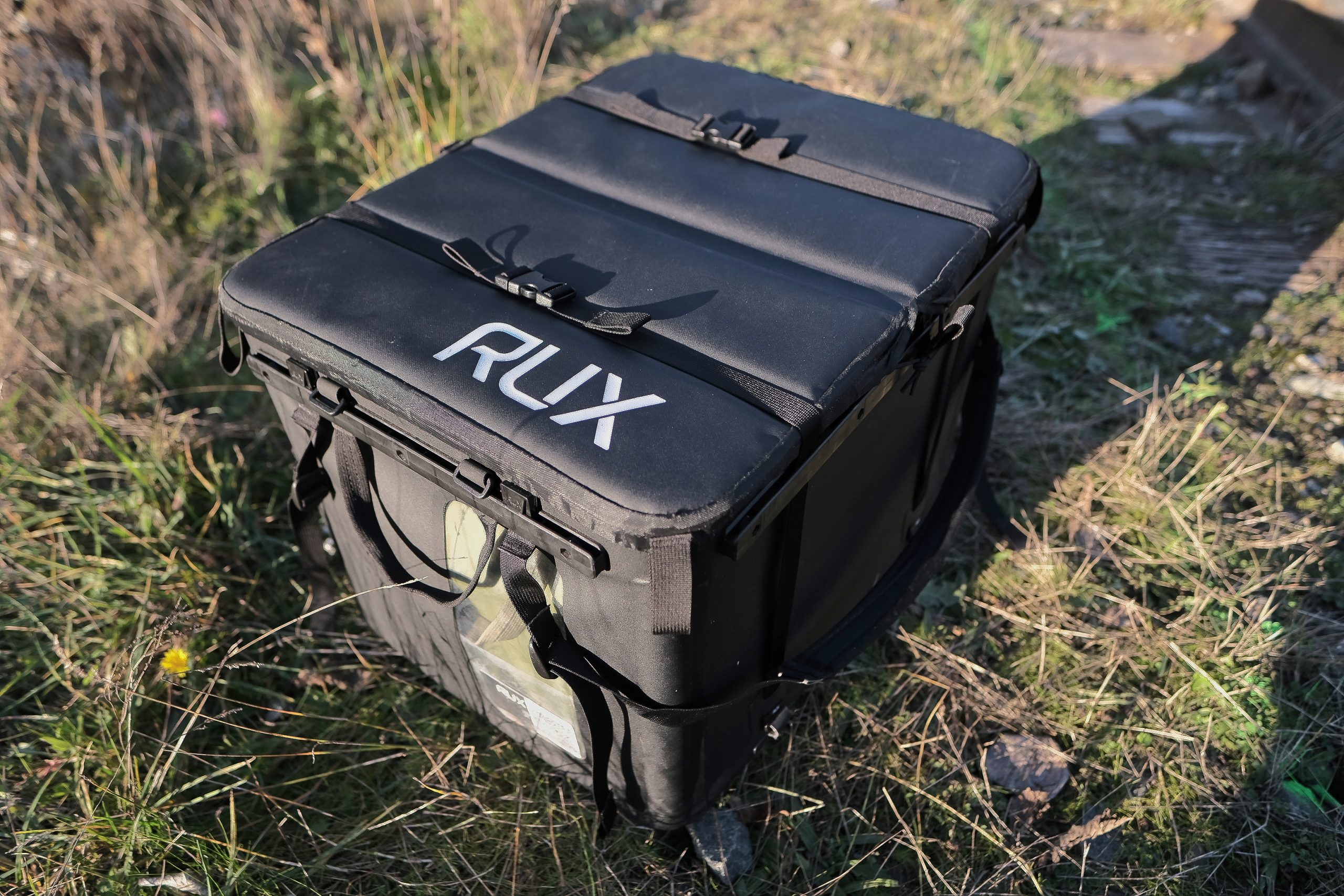 The Rux Essentials Set Review - Black Sheep Adventure Sports