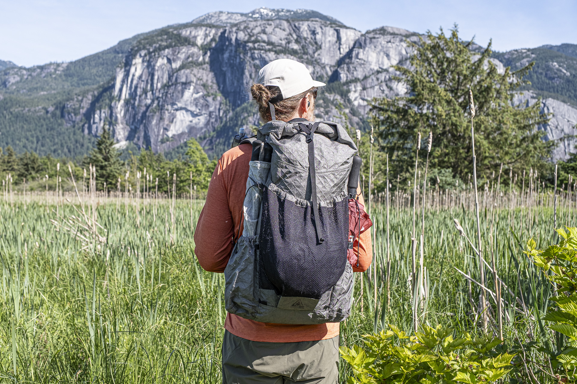 The Durston Kakwa 40 review - Black Sheep Adventure Sports