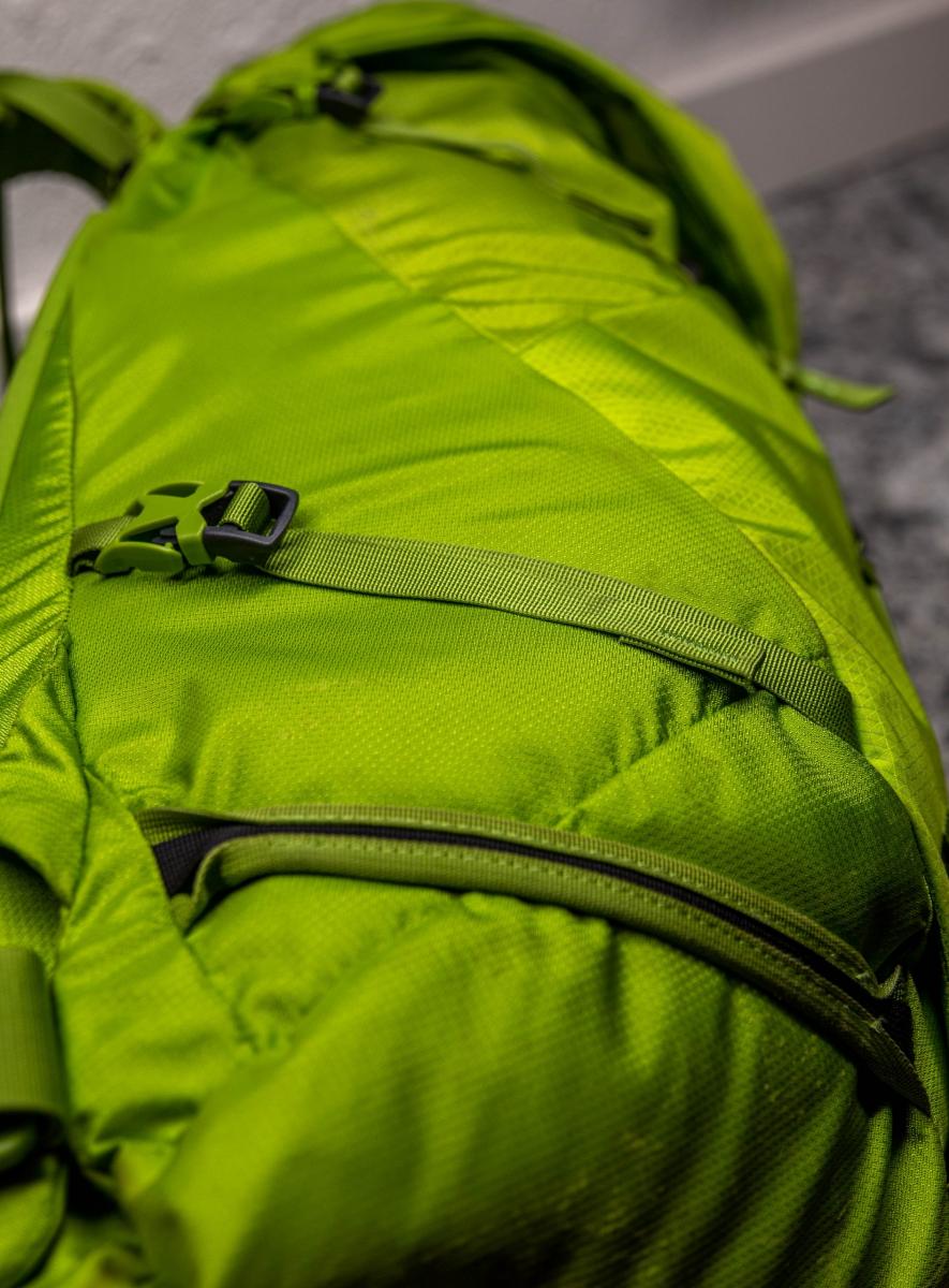 alpinisto